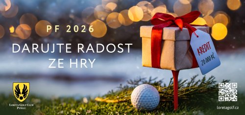 Dárkový kredit 20 000 Kč + 3 000 Kč BONUS